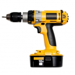 电钻 Electric Drill