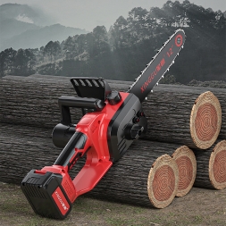 电锯 Chainsaw